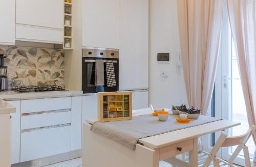 Tuscolano Apartment | Pam's Place Appia