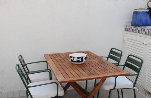 Ponza House | Pamanuva - Villa/Casa Ponzese with a breathtaking view of the port.