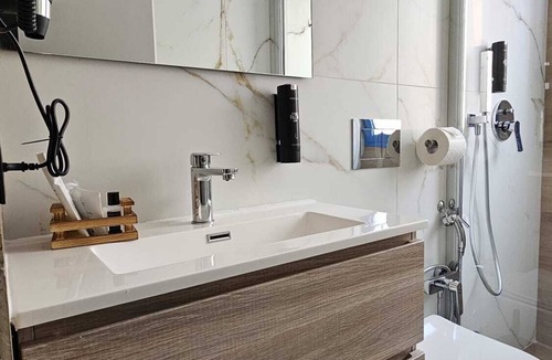 Sferracavallo House | Panhouse