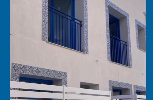 Sferracavallo Bed & Breakfast | Panhouse Rooms & Suite