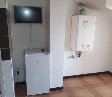 San Nicola La Strada Apartment | Panorama Borbonico