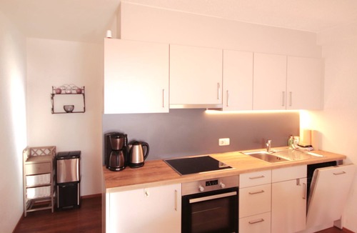 See Apartment | Panorama by Interhome