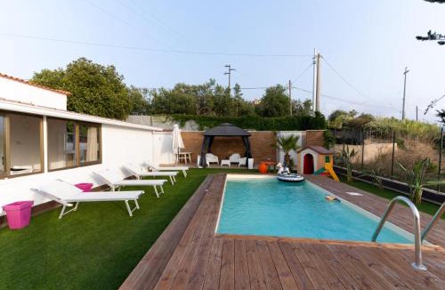 Balestrate Villa | Panorama del golfo