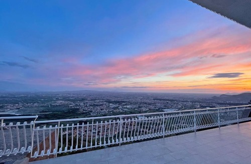 Caserta Apartment | Panorama House Caserta Vecchia