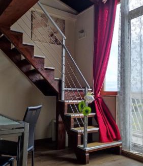 Altamura House | Panorama Lucano