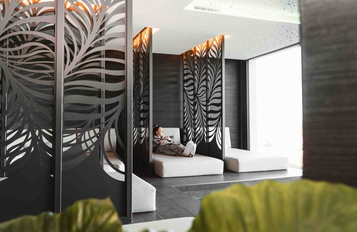 Feusisberg Hotel | Panorama Resort & Spa
