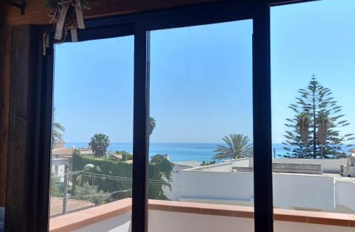 Noto Marina Apartment | Panorama sul Mare