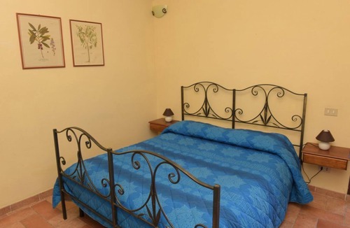 Avigliano Umbrio Apartment | Panoramic apartment in the Umbrian hills