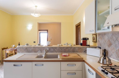 Sigillo Apartment | Panoramic Apartment near Gubbio