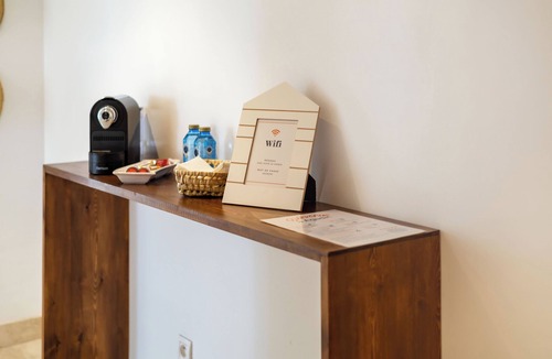 Founty Apartment | Panoramic Beachfront Belvedere