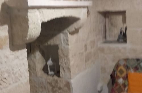Ostuni House | panoramic holiday home