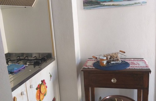 Ostuni House | panoramic holiday home