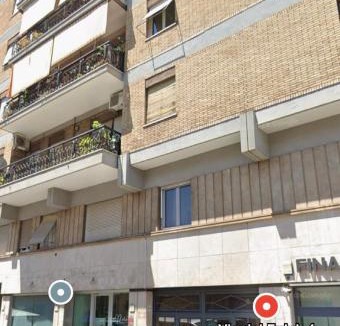 Tuscolano Apartment | Panoramic penthouse 10m from metro A