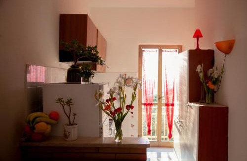 Terracina Apartment | Panoramic View
