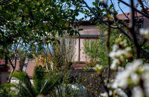 Terracina Apartment | Panoramic View