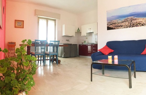 Erice Villa | Panoramic Villa on the Mara - Villa SOLE