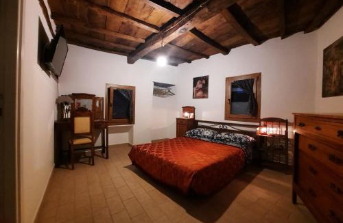 Terracina Apartment | Panoramica Torretta Medievale