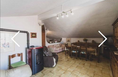 Porto Santo Stefano Apartment | Panoramico a Monte Argentario