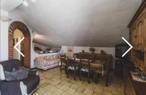 Porto Santo Stefano Apartment | Panoramico a Monte Argentario