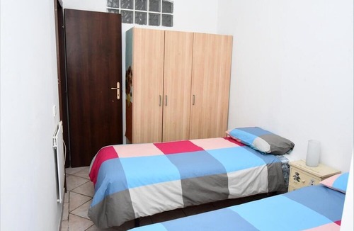 Mentana Apartment | Panta Rei apartment