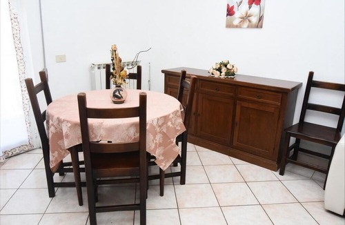 Mentana Apartment | Panta Rei apartment