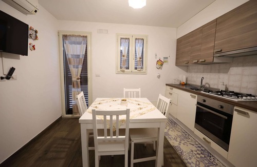 Mola di Bari House | PANTA REI HOUSE