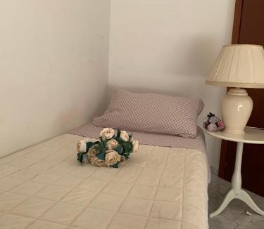 Mentana Apartment | 'Panta rei'