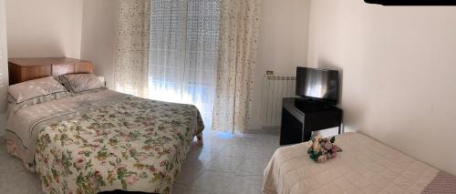 Mentana Apartment | 'Panta rei'