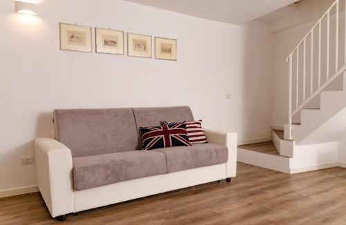 Altamura Apartment | "Panta Rei Luxury House" near Matera UNESCO City