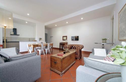 Rome City Centre Apartment | Pantheon 2 Bedrooms