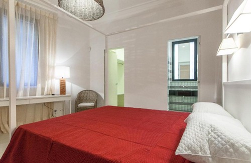 Rome City Centre Apartment | Pantheon Exclusive-Rental in Rome