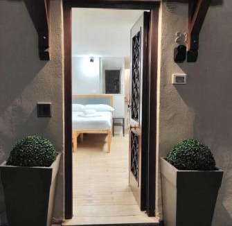 Rione XI Sant'Angelo Apartment | Pantheon Guest House