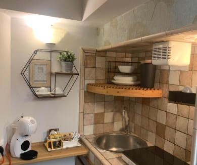 Rione XI Sant'Angelo Apartment | Pantheon Guest House