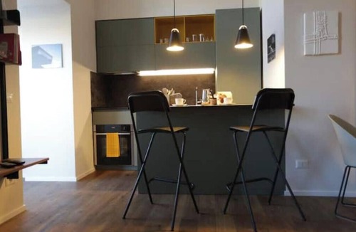 Rione VIII Sant'Eustachio Apartment | PANTHEON HOME TO THE HISTORIC CENTER