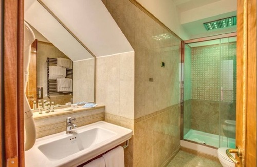 Rome City Centre House | Pantheon Rooms