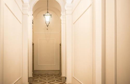 Rome City Centre House | Pantheon116