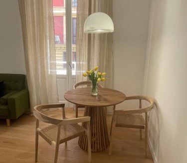 Rione XVI Ludovisi Apartment | Paolo's Boutique Apartment near Villa Borghese