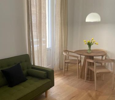 Rione XVI Ludovisi Apartment | Paolo's Boutique Apartment near Villa Borghese