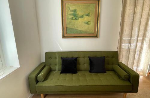 Rione XVI Ludovisi Apartment | Paolo's Boutique Apartment near Villa Borghese