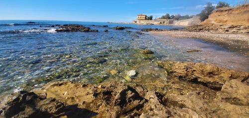 Marina di San Nicola House | Paolo Tata Reportage casa vacanze Marina di San Nicola