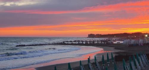 Marina di San Nicola House | Paolo Tata Reportage casa vacanze Marina di San Nicola
