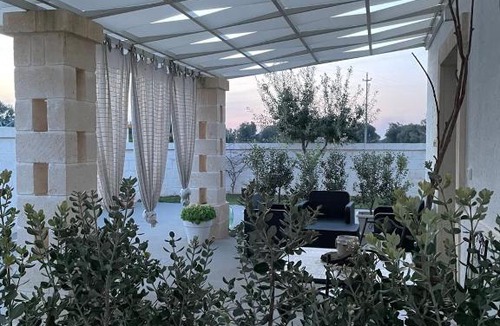 L'Assunta Apartment | PaolOttaviA