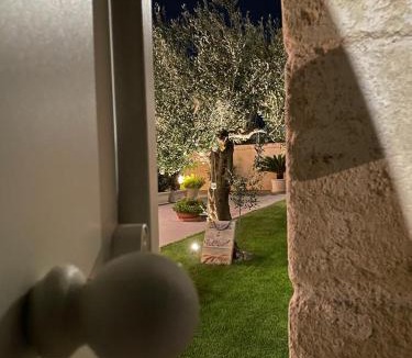 L'Assunta Apartment | PaolOttaviA