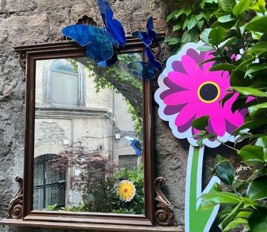 Viterbo Bed & Breakfast | PapalePapale B&B