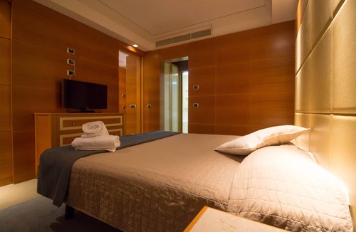 Rome Hotel | Papillo Hotels & Resorts Roma