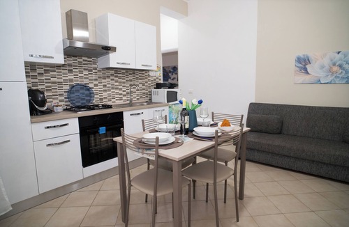 Gallina Villa | PARADISE BEACH, with garden, parking space. 100 mt from the sea. Pets allowed.