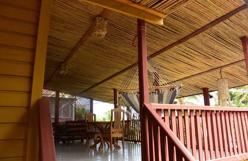 Pochomil House | Paradise in Nicaragua! Beautiful Oceanfront Home