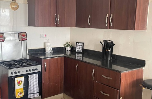 Kiambu Apartment | Paradise Villa just outside Paradise/Karura forest for Nature visit,walks & more