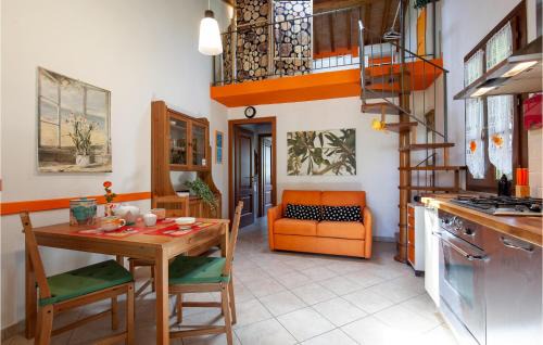 Cecina House | Paradiso