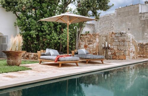 Ostuni Hotel | Paragon 700 Boutique Hotel & SPA